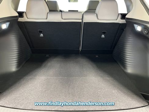 New 2026 Honda HR-V LX image 22