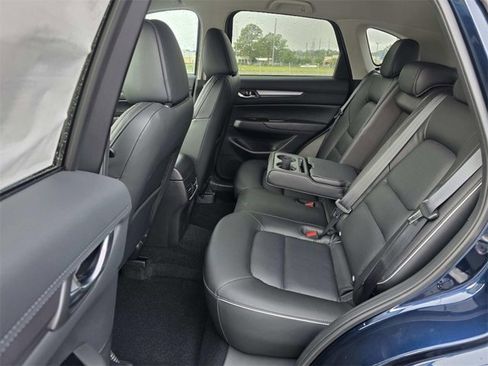 New 2025 MAZDA CX-5 AWD 2.5 S w/ Select Package image 6