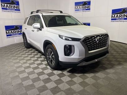 Used 2022 Hyundai Palisade SEL