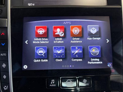 Used 2019 INFINITI Q50 Signature Edition image 39