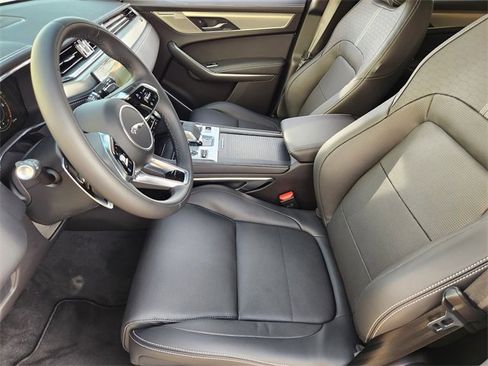 Used 2025 Jaguar F-PACE R-Dynamic S image 13
