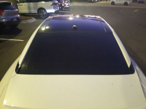 Used 2019 Nissan Maxima Platinum w/ Reserve Package image 5