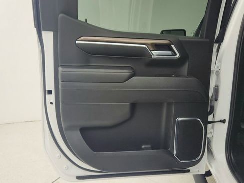 Used 2024 Chevrolet Silverado 1500 LT w/ Protection Package AWD/4WD image 27