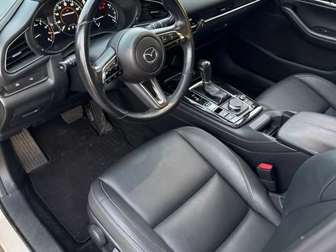 Used 2024 MAZDA CX-30 AWD 2.5 S w/ Select Sport Pkg image 10