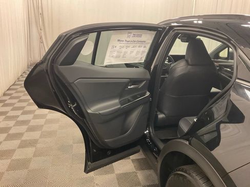 New 2026 Subaru Uncharted AWD image 19