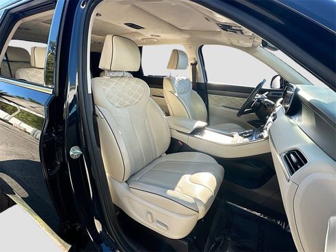 Used 2020 Hyundai Palisade Limited image 31