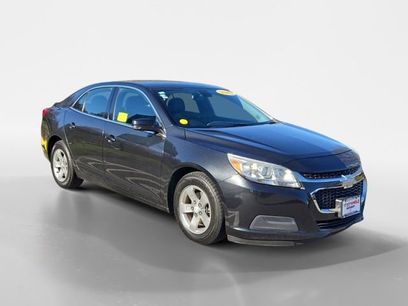Used 2014 Chevrolet Malibu LT
