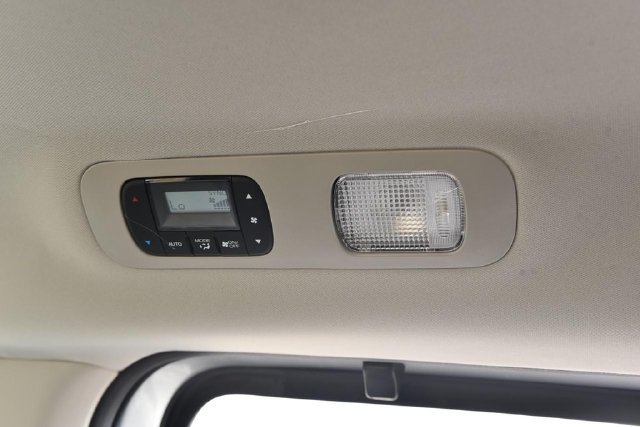 New 2027 Honda Odyssey Touring image 26