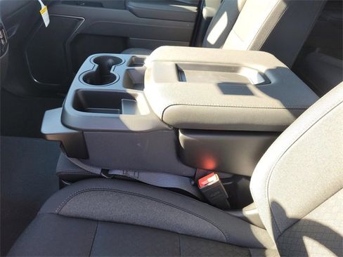 New 2026 Chevrolet Silverado 1500 LT w/ LPO, Dark Essentials Package image 12