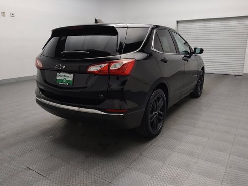Used 2021 Chevrolet Equinox LT image 9