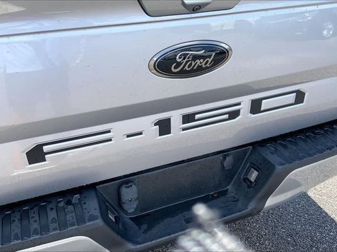 Certified 2020 Ford F150 Lariat w/ Equipment Group 502A Luxury AWD/4WD image 31