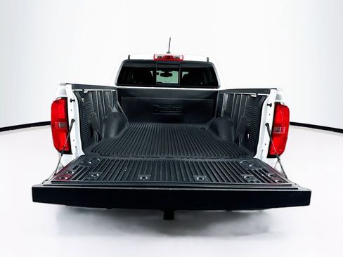 Used 2022 Chevrolet Colorado LT w/ LT Convenience Package RWD image 26