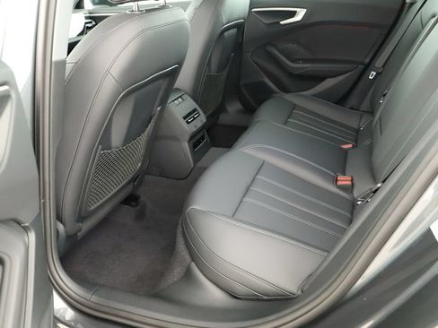 New 2026 Audi A5 2.0T Premium AWD/4WD image 33