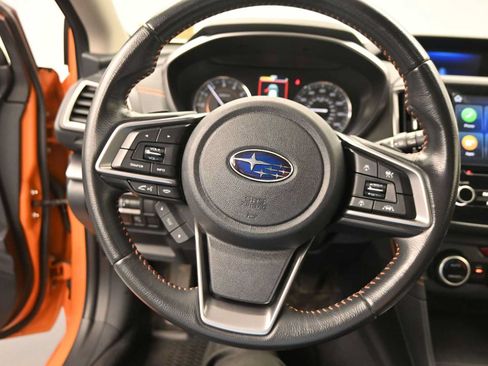 Used 2019 Subaru Crosstrek 2.0i Limited w/ Moonroof Package AWD/4WD image 13