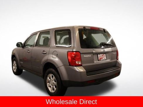 Used 2008 MAZDA Tribute i Sport image 4