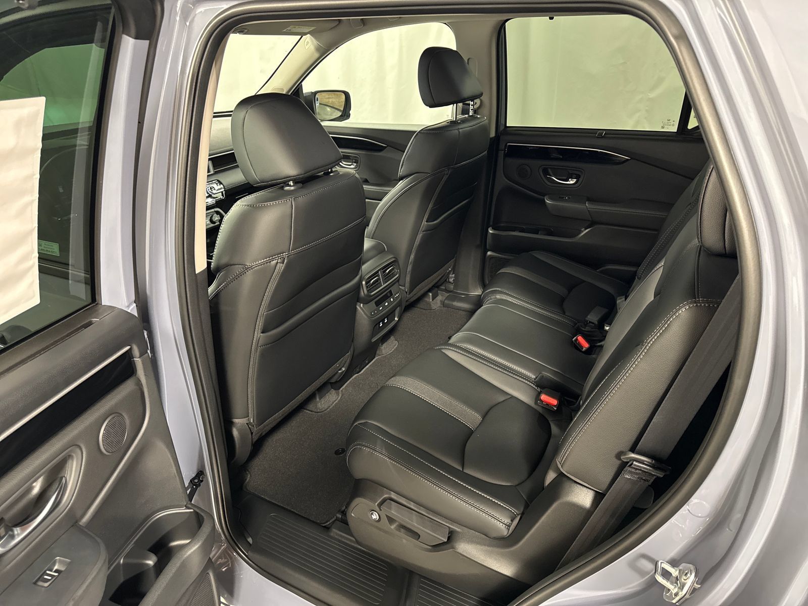 New 2026 Honda Pilot EX-L image 5