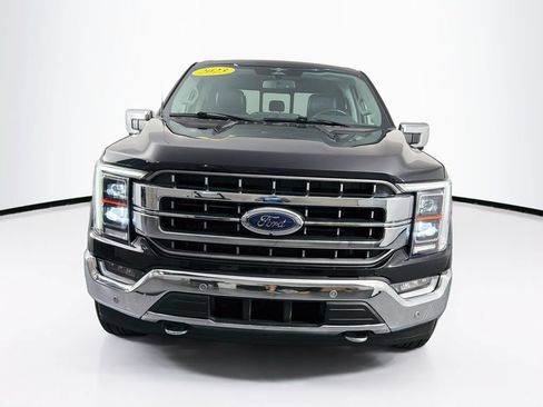 Used 2023 Ford F150 Lariat w/ Equipment Group 502A High AWD/4WD image 2