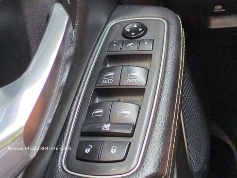 Used 2021 RAM 1500 Laramie image 25