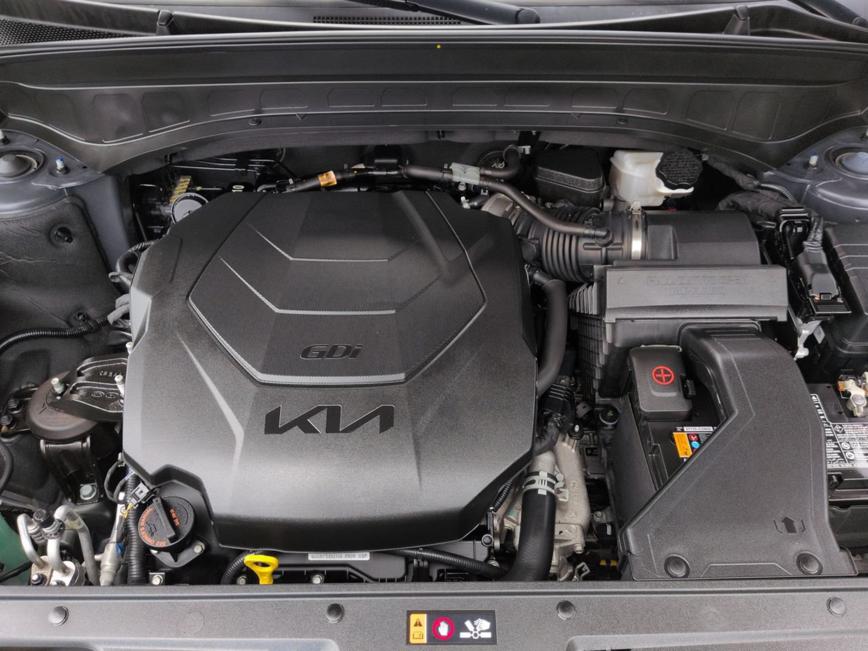 Certified 2024 Kia Telluride SX Prestige AWD/4WD image 15
