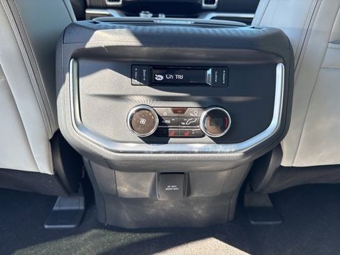 New 2026 Ford Expedition Max Platinum w/ Platinum Ultimate Package image 29