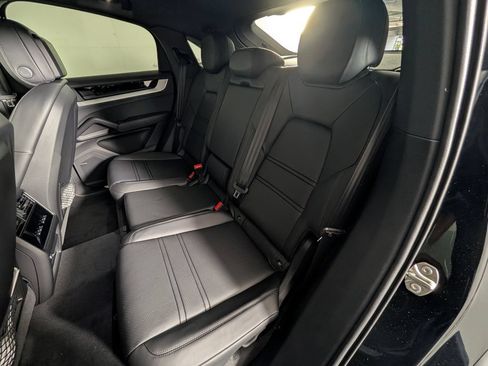 New 2026 Porsche Cayenne S AWD/4WD image 24