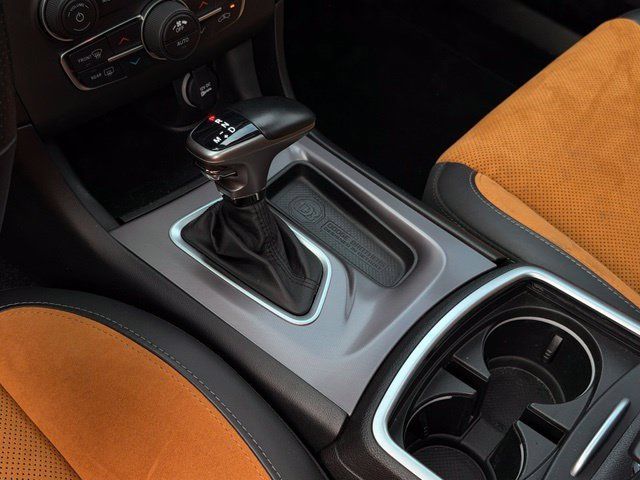 Used 2022 Dodge Charger Scat Pack RWD image 23