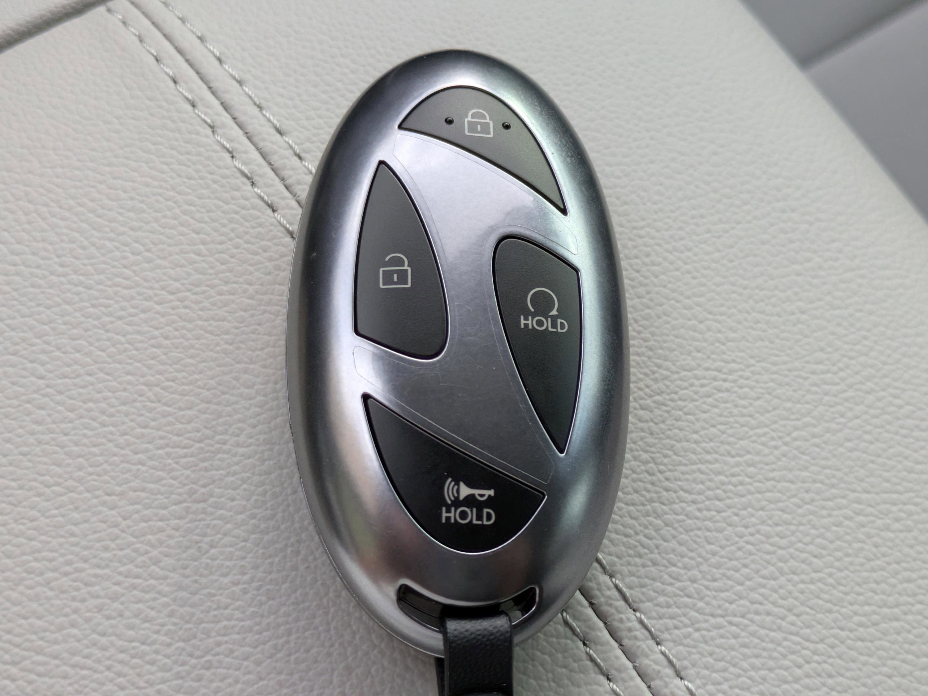 New 2026 Hyundai Tucson SE FWD image 28