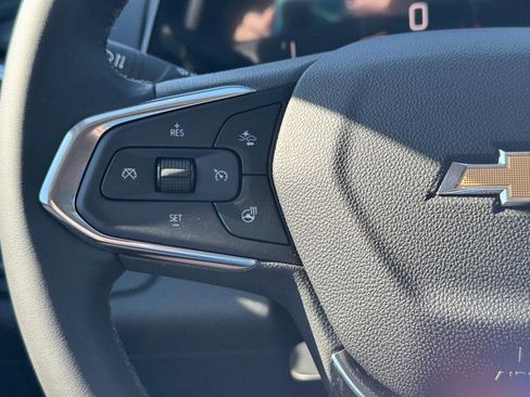 New 2026 Chevrolet Trax LT w/ Driver Confidence Package image 13