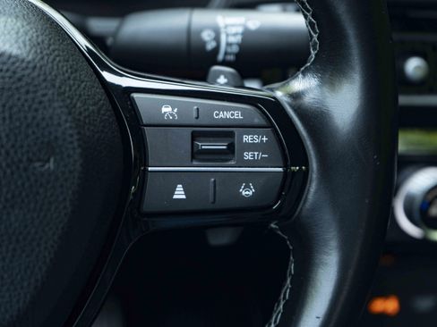 Used 2022 Honda Civic Sport image 21