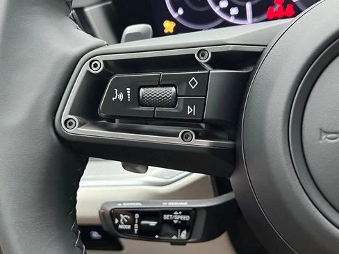 New 2026 Porsche Cayenne S AWD/4WD image 9
