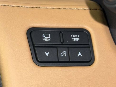 New 2026 Lexus LX 700h Luxury image 19