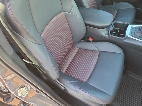 Certified 2024 Toyota RAV4 XSE AWD/4WD image 16