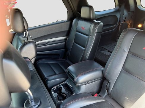 Used 2015 Dodge Durango R/T w/ Technology Group AWD/4WD image 24