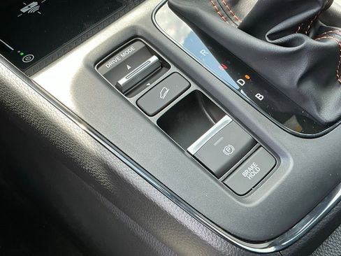 New 2026 Honda CR-V Sport-L image 38