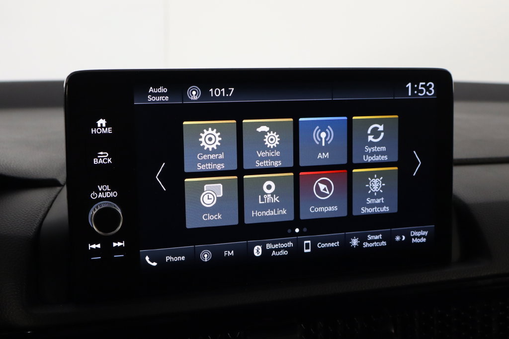 Used 2025 Honda CR-V EX-L image 33