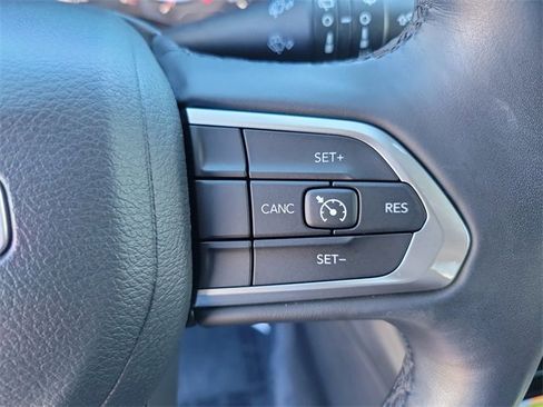 Certified 2022 Jeep Compass Latitude image 25