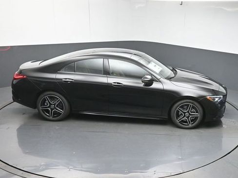 New 2026 Mercedes-Benz CLA 250 image 47