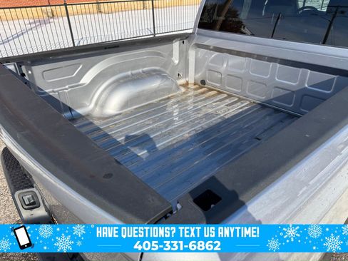 Used 2024 RAM 1500 Tradesman w/ Electronics Group image 13