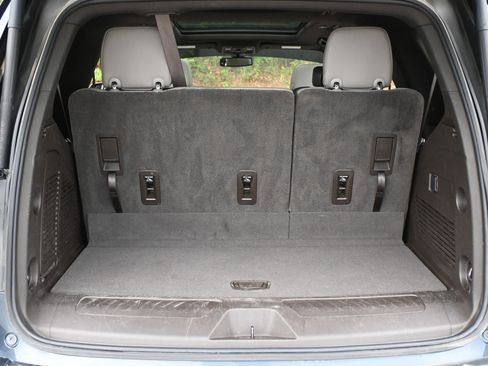 Used 2021 Chevrolet Tahoe LT image 20