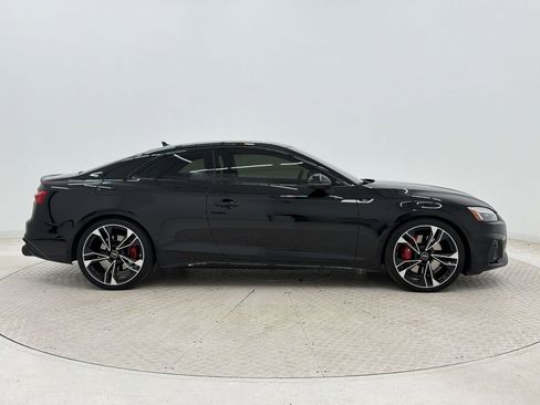 Used 2021 Audi S5 Premium Plus AWD/4WD image 8