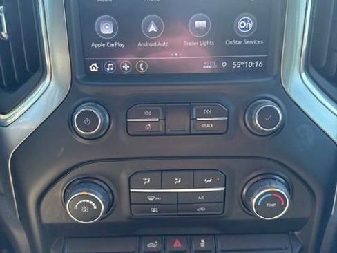 Used 2023 Chevrolet Silverado 2500 LT AWD/4WD image 14