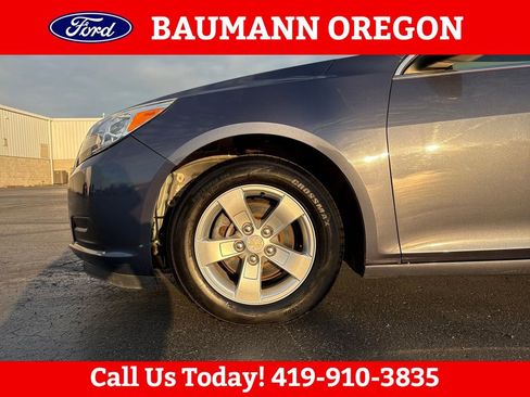 Used 2013 Chevrolet Malibu LT FWD image 27