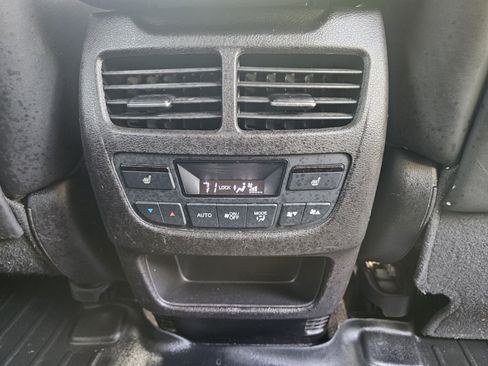 Used 2016 Acura MDX SH-AWD image 50