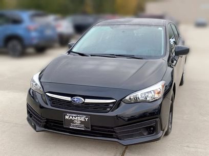 Certified 2023 Subaru Impreza 2.0i