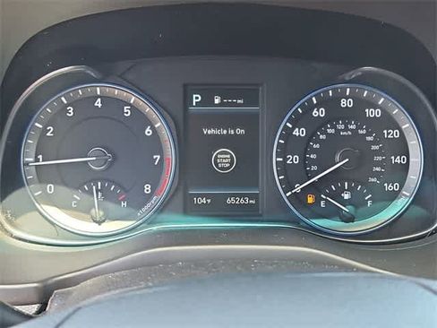 Used 2019 Hyundai Kona Ultimate image 36