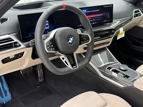 New 2026 BMW M340i RWD image 4