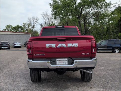 New 2026 RAM 2500 Laramie image 4