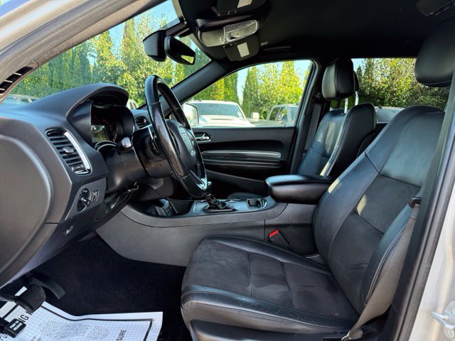 Used 2020 Dodge Durango GT AWD/4WD image 21