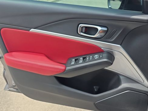 Used 2025 Acura Integra A-Spec FWD image 23