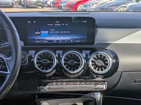 Used 2025 Mercedes-Benz CLA 250 4MATIC image 15